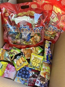 Caramelle Gommose alla Frutta al Gusto di Mango Fudge Bear Peel, Prodotti per il <span class=keywords><strong>Capodanno</strong></span>, Confezione all'Ingrosso, Snack Fruttati Esplosivi - Product Image 6