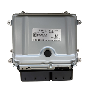 Unidad de Control de Piezas Automotrices de Alta Calidad, Módulo de Control Electrónico 272 900 2700 a 273 153 50 79 para - Product Image 3