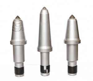 تعدين الفحم تحت الأرض يختار كربيد قطع يختار التعدين لآلات التعدين - Product Image 4