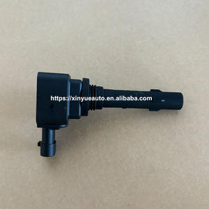 Venta caliente piezas de coche bobina de encendido F01R00A090 para <span class=keywords><strong>GAC</strong></span> para Trumpchi GA3 <span class=keywords><strong>GA4</strong></span> GA6 GS3 GS4 GS5 GA3S 1,3 T 1.5L - Product Image 5