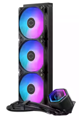 B360 LCD Core II SE Black