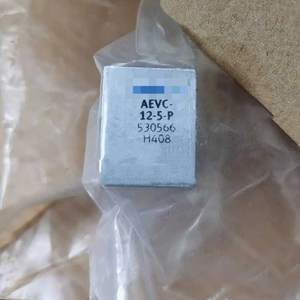 Controlador de Programación AEVC-12-5-<span class=keywords><strong>P</strong></span> 530566, Cilindro AEVC125P, Automatización Industrial - Product Image 1