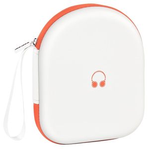 Estuche Personalizable para Auriculares de EVA con Logotipo de Auriculares, Compatible con <span class=keywords><strong>JBL</strong></span> Tune, para Guardar Auriculares y Cables de Carga - Product Image 5