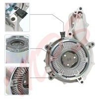 Pompe à eau de haute qualité pour moteur V olvo VA VH VNL D13 D16 Renault 24152057 85151955 22183231 22552995 239595917423959591