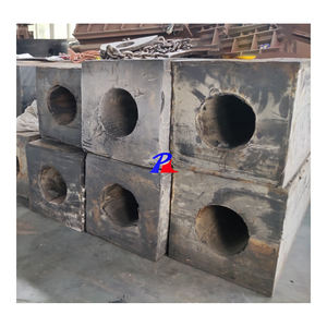 Guardabarros Rectangular de Goma de Precio de Fábrica con Buen Rendimiento - Product Image 5