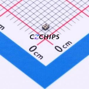 SFH881CA402 Surface Acoustic Wave Filter (SAW) SMD-5P,1.1x0.9mm RF 881.5MHz 25MHz 50Ohm 1.9dB - Product Image 2