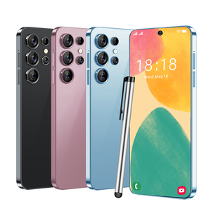 Hot bán Trung Quốc gốc OEM thương hiệu S23 8 + 256GB Android Wifi Dual Sim gọi điện thoại di động điện thoại - Product Image 6
