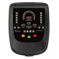 SK, la cinta de correr con pantalla LED más popular, equipo de gimnasio, máquina de cardio para correr, club deportivo