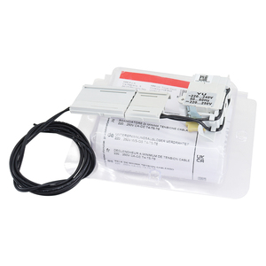 Câble de déclenchement basse tension d'origine neuf 1SDA054891R1 UVR-C T4-T5-T6 220...250 Vac/dc - Product Image 1