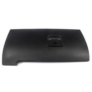 Tapa de la Caja del Reposabrazos del Volkswagen Beetle, Compartimento de Almacenamiento, Cubierta Central del Tablero ABS, Años 03-10 - Product Image 1