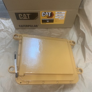 ECU ECM โมดูลคอมพิวเตอร์แบบกลุ่มชิ้นส่วนเครื่องยนต์ E3064C E3064B E3064D E3064E ควบคุมอิเล็กทรอนิกส์ - Product Image 3