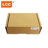 Télécommande radio pour grue LCC SAGA1-L8 à 6 boutons, monovitesse, 24V, commandes hydrauliques