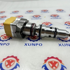 อะไหล่หัวฉีดสำหรับรถขุดรุ่น Heavy Duty 177-4754 1774754 - Product Image 2
