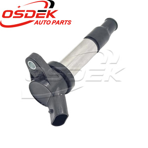 Bobina De encendido De coche De alto rendimiento Bobina De Encendido S3705100 28077401 para CHERY ARAUCA ORINOCO X1 S3705100 - Product Image 4