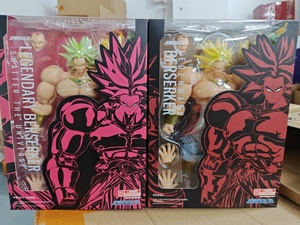 Doniacal Fit personalizzato congelato GK modello leggendario <span class=keywords><strong>Berserker</strong></span> in PVC Action Figure <span class=keywords><strong>Anime</strong></span> statua regalo-congelato 19cm 1:1 scala - Product Image 6