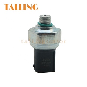 Pièces de voiture à moteur automatique Commutateur de capteur de pression de climatiseur A/C OEM 64539323658 pour <span class=keywords><strong>BMW</strong></span> E46 E90 E60 F18 - Product Image 1