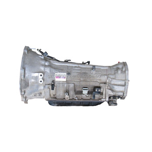 Transmisión Automática Usada 4.0L A750F para <span class=keywords><strong>Toyota</strong></span> Land Cruiser Prado <span class=keywords><strong>Caja</strong></span> <span class=keywords><strong>de</strong></span> Cambios <span class=keywords><strong>4x4</strong></span> Completa - Product Image 6