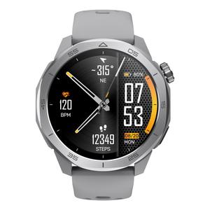 Montre connectée AOD MP3 pour homme avec calculatrice et agenda, bracelet <span class=keywords><strong>de</strong></span> sport - Product Image 3