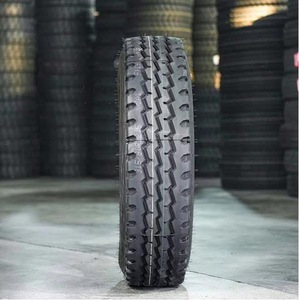 ยางรถบรรทุกขนาดใหม่ 295/75R22.5-16PR แบบไบแอสทิวบ์ ลายดอกยางสำหรับทุกตำแหน่ง สำหรับเปลี่ยน/ซ่อม และอเมริกา - Product Image 2