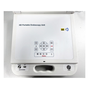 Nhà Máy SY-PS046A giá 17 inch HD Xách tay nội soi Máy ảnh đơn vị cho nội soi ổ bụng Ent arthroscopy nội soi - Product Image 5
