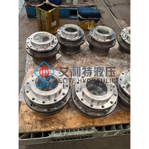 Brevini hộp số hành tinh cho winch Drive pwd2100 pwd3150 pwd3200 pwd3300 pwd3500 pwd3700 - Product Image 4