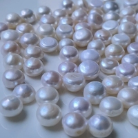 Perles de culture d'eau douce, perles de culture véritables pour la fabrication de bijoux, pour le bricolage de bijoux, pour la création artisanale, fournitures pour la fabrication de bijoux DIY
