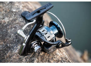 <span class=keywords><strong>Moulinet</strong></span> de pêche en métal série 1000-6000 <span class=keywords><strong>Moulinet</strong></span> De pêche <span class=keywords><strong>moulinet</strong></span> de pêche roue de pêche jigging à la traîne 12kg moulinets de pêche en mer - Product Image 5