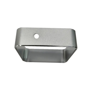 ถาดอบสี่เหลี่ยมสแตนเลส 304 ขนาด 8x8 นิ้ว แบบไม่ติดกระทะ สำหรับใช้กับเตาอบ - Product Image 5