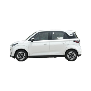 2025 Chery Dormy Petit véhicule à énergie nouvelle tout électrique 5 places - Product Image 5