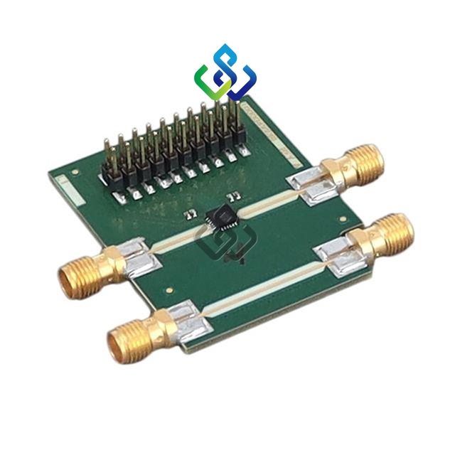IN STOCK 100% ORIGINAL BRAND NEW DIGITAL PHASE SHIFTER SAMPLE BRD MAPS-011008-001SMB