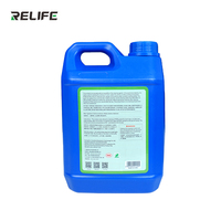 RELIFE RL-1000E de l'eau ignifuge écologique pour le nettoyage de la carte de circuit imprimé