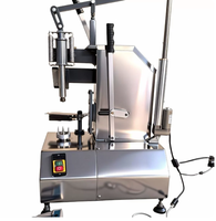 Fabriksprijs Kokosnoot Schilmachine Diamantvormige Kokosnoot/Kokosnoot Schilmachine
