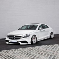 Nouveaux phares LED Plug & Play 12V pour Mercedes Benz CLS W218 C218 2012-2017, ensemble projecteur avec DRL et clignotants, mise à niveau