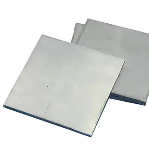 Chất lượng cao GR5 GR7 <span class=keywords><strong>ti</strong></span> tấm và tấm titan hợp kim titan giá thép tấm mỗi kg - Product Image 1