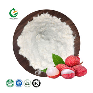 Порошок сока личи Fruiterco, порошок личи, порошок личи - Product Image 1