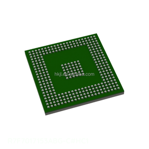 Components Electronic Embedded 324 BGA R7F7017153ABG-C#HC1 Original - Product Image 1