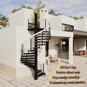 <span class=keywords><strong>Escalier</strong></span> en aluminium <span class=keywords><strong>Escalier</strong></span> moderne <span class=keywords><strong>Escalier</strong></span> en colimaçon Kit intérieur <span class=keywords><strong>Escalier</strong></span> extérieur Escaliers d'<span class=keywords><strong>occasion</strong></span> <span class=keywords><strong>Escalier</strong></span> extérieur - Product Image 1