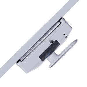 Robot Limpiacristales Liectroux Yw509 con Doble Pulverización de Agua, Mopa Húmeda Automática para Vidrios, Aspiradora para Ventanas sin Marco Yw509 - Product Image 2