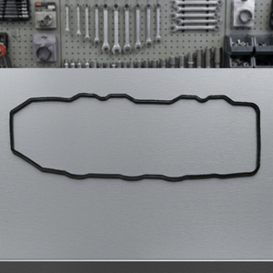 KENT Rubber Engine Valve Cover <b>Gasket</b> 11213-35010 / 11213-38010 for for CELICA 2.0L - Product Image 3