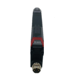 เซ็นเซอร์ไฟเบอร์ออปติกดิจิตอล KEYENCE FS-N41C - Product Image 4