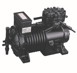 LSGP 40X EWL BM929 Semi Hermetic Low Temp <strong>Compressor</strong> Refrigeration Parts Freezer <strong>Compressor</strong> For Cold Room - Product Image 1