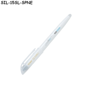 Marcadores para Pizarra Blanca Serie SIL-15SL, 6 Colores, Punta Oblicua, Tinta Permanente de 3.3mm, para Oficina y Escuela - Product Image 3