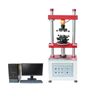 Máquina de Teste de Força de Inserção e Extração Automática 1220S Testa as Forças de Inserção e Extração de Conectores - Product Image 2