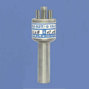 High Vacuum Câmara Pressão Metal Termopar Zj-52t Resistance Vacuum Gauge Price - Product Image 4