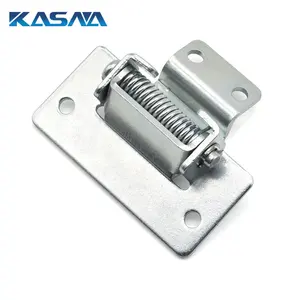 Cabinet Lock Spring Hinges Distribution Panel Small Door Hinge Is Similar To Japanese Brand Takigen