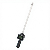 Detector de Ovulación Veterinario para Cerdos y Ganado, Automático, Portátil, Digital, para Vacas, Caballos y Cerdas