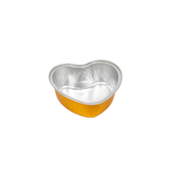 Offre Spéciale – Moules à Tartelettes Jetables en PET, Qualité Alimentaire, Boîte Blister Personnalisable en Aluminium, Capacité 100 ml, Pour Usage Commercial en Pâtisserie