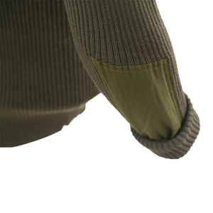 Grenouille Samouflage Tactique <span class=keywords><strong>Pull</strong></span> Uniformsuit <span class=keywords><strong>Pull</strong></span> À <span class=keywords><strong>Col</strong></span> En <span class=keywords><strong>V</strong></span> Vert Multicum Vert <span class=keywords><strong>Pull</strong></span> Hommes - Product Image 4