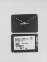 SSD Interno SATA III da 2.5 Pollici Personalizzato con Etichetta Privata 128GB 256GB 512GB 1TB 2TB per PC