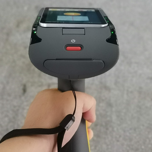 Handheld XRF DW-EX5000 Precious Metal Stainless Steel Analyzer <b>Gold</b> <b>Testing</b> <b>Machine</b> - Product Image 4
